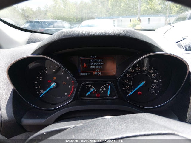 Ford ESCAPE SE 2019 1FMCU0GDXKUC59113 Image 7