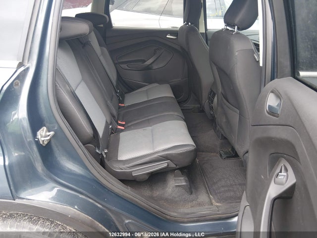 2019 Ford Escape Se მანქანა იყიდება აუქციონზე, vin: 1FMCU0GDXKUC59113, აუქციონის ნომერი: 12632994