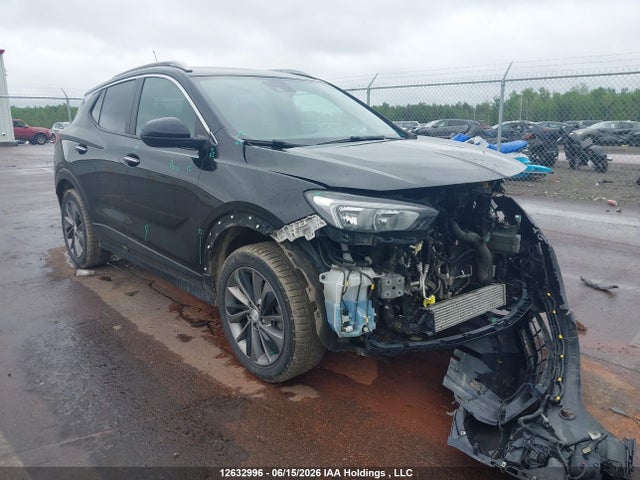 2021 KL4MMCSL5MB116930 zdjęcie główne
