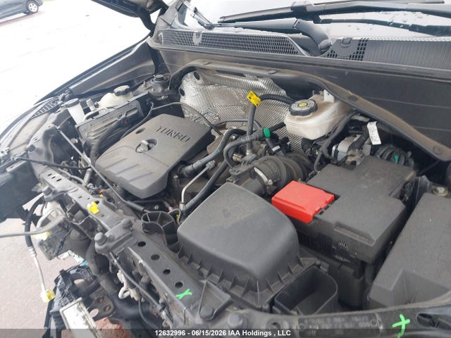 Buick Encore Gx Awd Preferred 2021 KL4MMCSL5MB116930 Image 10