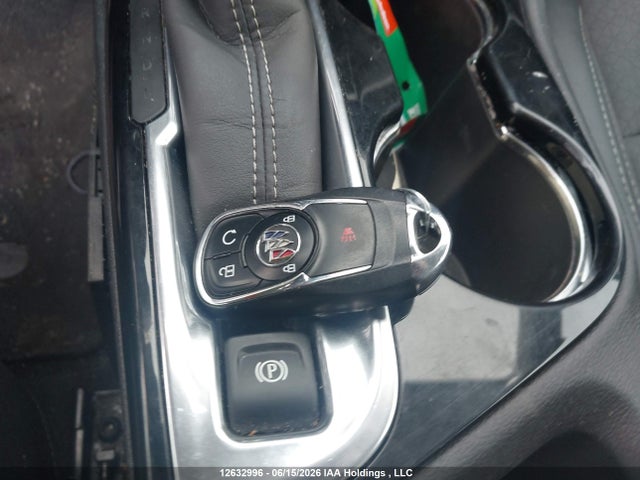 Buick Encore Gx Awd Preferred 2021 KL4MMCSL5MB116930 Image 11