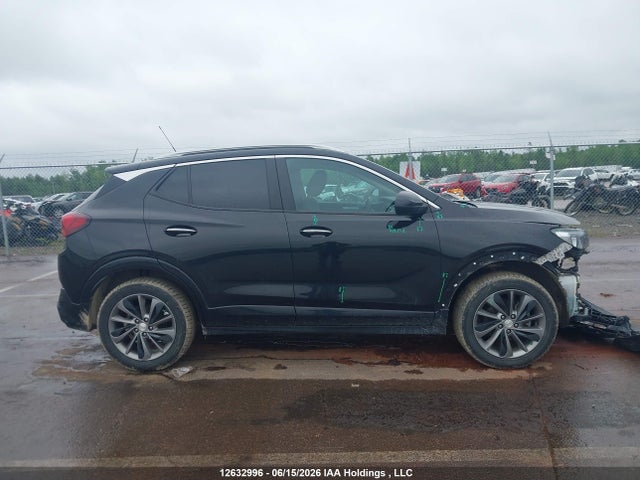 Buick Encore Gx Awd Preferred 2021 KL4MMCSL5MB116930 Image 13