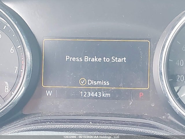 Buick Encore Gx Awd Preferred 2021 KL4MMCSL5MB116930 Image 15