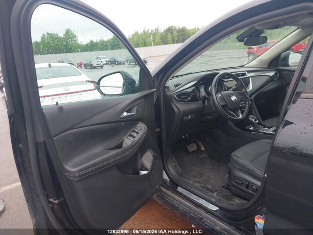 Buick Encore Gx Awd Preferred 2021 KL4MMCSL5MB116930 Image 20