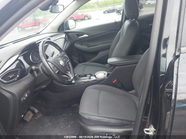 Buick Encore Gx Awd Preferred 2021 KL4MMCSL5MB116930 Image 21