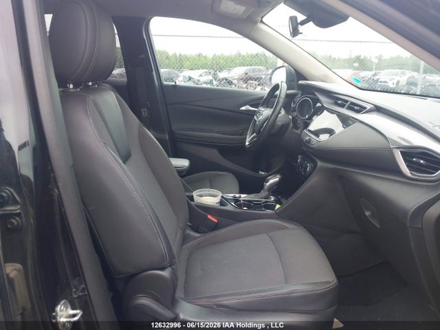Buick Encore Gx Awd Preferred 2021 KL4MMCSL5MB116930 Image 5