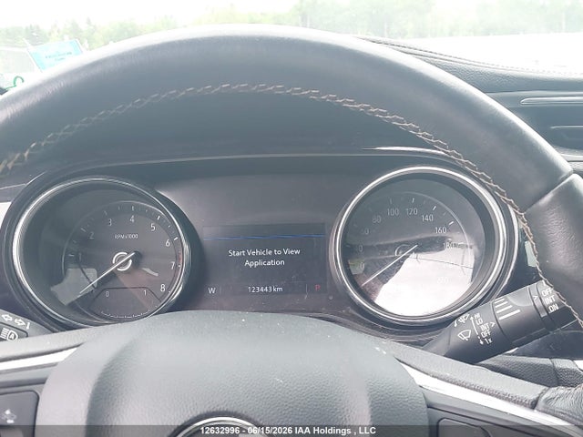 Buick Encore Gx Awd Preferred 2021 KL4MMCSL5MB116930 Image 7