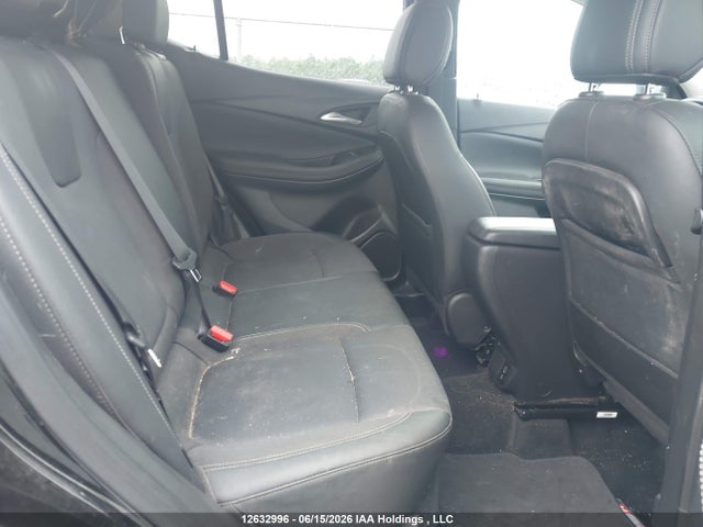 Buick Encore Gx Awd Preferred 2021 KL4MMCSL5MB116930 Image 8