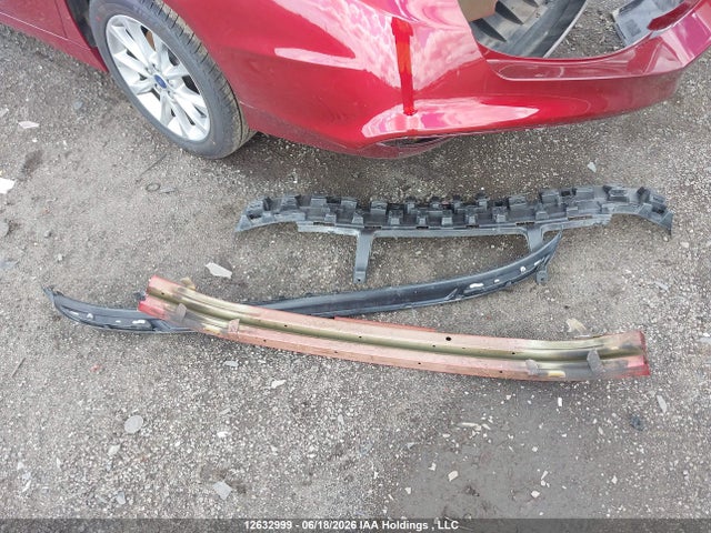 Ford FUSION SE 2017 3FA6P0H70HR202443 Image 12