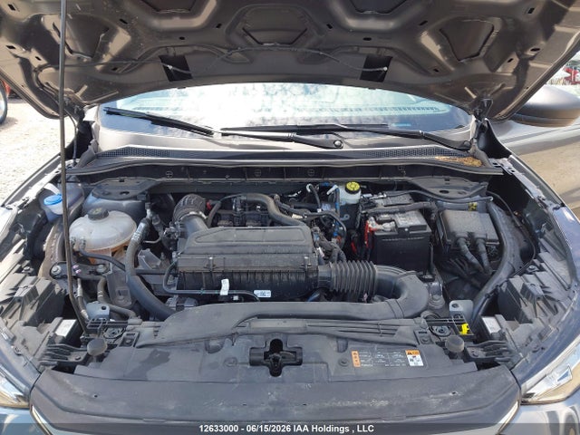 2025 Ford Escape მანქანა იყიდება აუქციონზე, vin: 1FMCU0GN7SUB26124, აუქციონის ნომერი: 12633000
