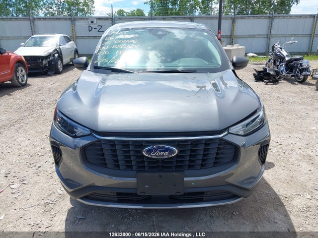 Ford Escape 2025 1FMCU0GN7SUB26124 Image 13