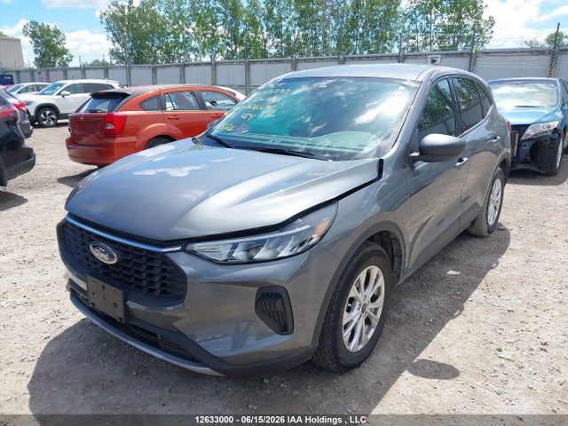 2025 Ford Escape მანქანა იყიდება აუქციონზე, vin: 1FMCU0GN7SUB26124, აუქციონის ნომერი: 12633000