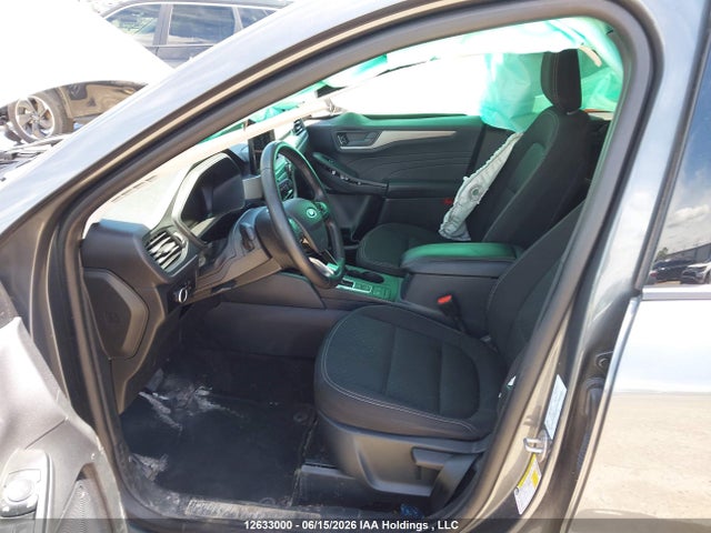 2025 Ford Escape მანქანა იყიდება აუქციონზე, vin: 1FMCU0GN7SUB26124, აუქციონის ნომერი: 12633000