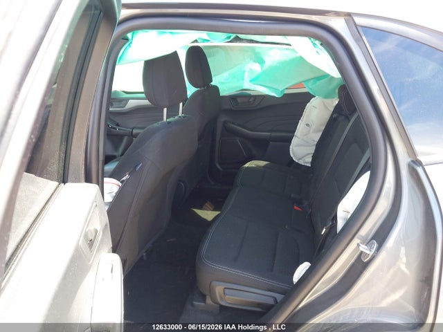 2025 Ford Escape მანქანა იყიდება აუქციონზე, vin: 1FMCU0GN7SUB26124, აუქციონის ნომერი: 12633000