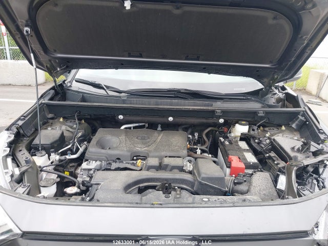 2T3R1RFV6SC540965 Toyota Rav4 Xle