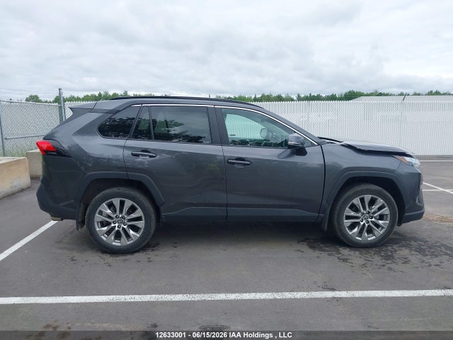 2T3R1RFV6SC540965 Toyota Rav4 Xle