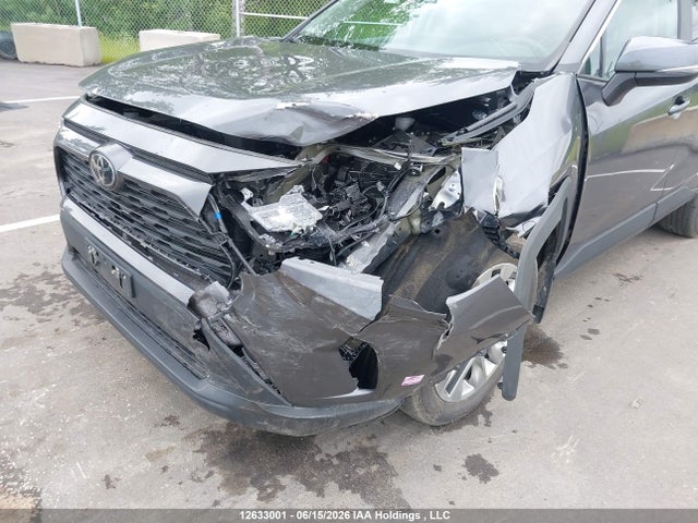 2T3R1RFV6SC540965 Toyota Rav4 Xle