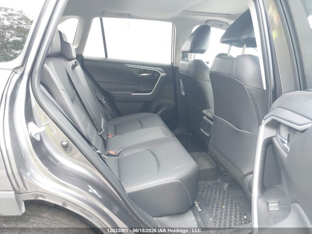 2T3R1RFV6SC540965 Toyota Rav4 Xle