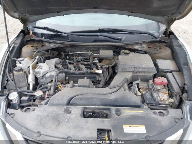 Продаж на аукціоні авто 2016 Nissan Altima 2.5/2.5 S/2.5 Sl Tech/2.5 Sr/2.5 Sv, vin: 1N4AL3AP2GN369180, номер лоту: 12633002