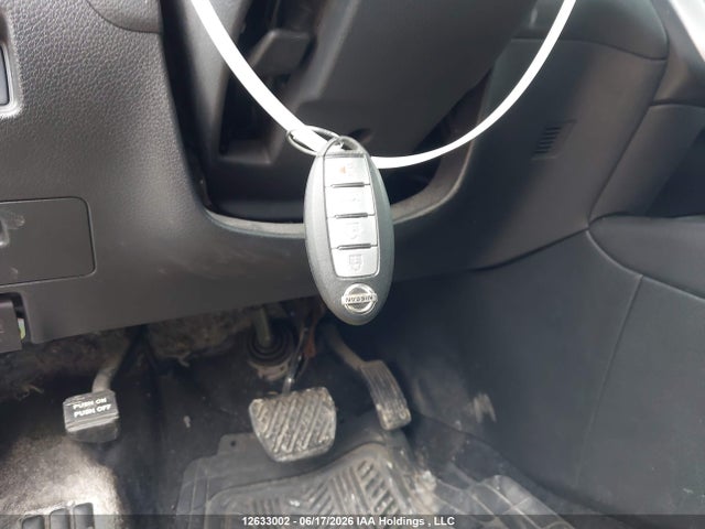 Продаж на аукціоні авто 2016 Nissan Altima 2.5/2.5 S/2.5 Sl Tech/2.5 Sr/2.5 Sv, vin: 1N4AL3AP2GN369180, номер лоту: 12633002