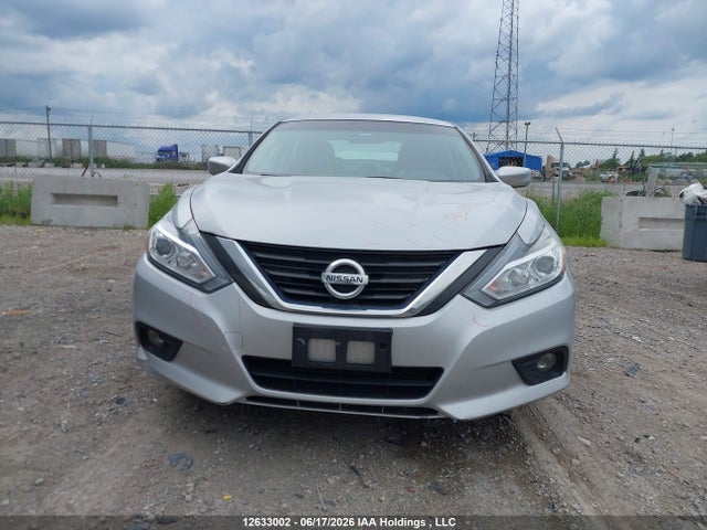 Продаж на аукціоні авто 2016 Nissan Altima 2.5/2.5 S/2.5 Sl Tech/2.5 Sr/2.5 Sv, vin: 1N4AL3AP2GN369180, номер лоту: 12633002