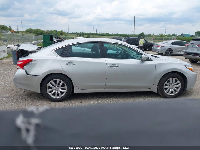 Продаж на аукціоні авто 2016 Nissan Altima 2.5/2.5 S/2.5 Sl Tech/2.5 Sr/2.5 Sv, vin: 1N4AL3AP2GN369180, номер лоту: 12633002