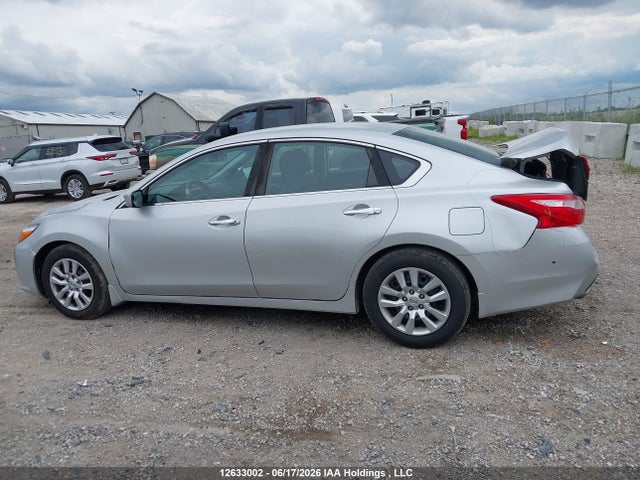 Продаж на аукціоні авто 2016 Nissan Altima 2.5/2.5 S/2.5 Sl Tech/2.5 Sr/2.5 Sv, vin: 1N4AL3AP2GN369180, номер лоту: 12633002