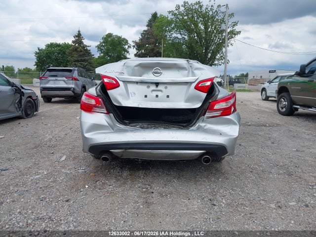 Продаж на аукціоні авто 2016 Nissan Altima 2.5/2.5 S/2.5 Sl Tech/2.5 Sr/2.5 Sv, vin: 1N4AL3AP2GN369180, номер лоту: 12633002
