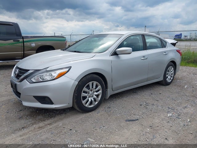 Продаж на аукціоні авто 2016 Nissan Altima 2.5/2.5 S/2.5 Sl Tech/2.5 Sr/2.5 Sv, vin: 1N4AL3AP2GN369180, номер лоту: 12633002