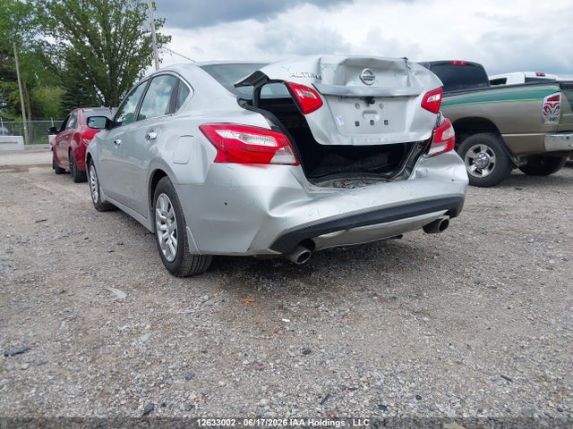 Продаж на аукціоні авто 2016 Nissan Altima 2.5/2.5 S/2.5 Sl Tech/2.5 Sr/2.5 Sv, vin: 1N4AL3AP2GN369180, номер лоту: 12633002