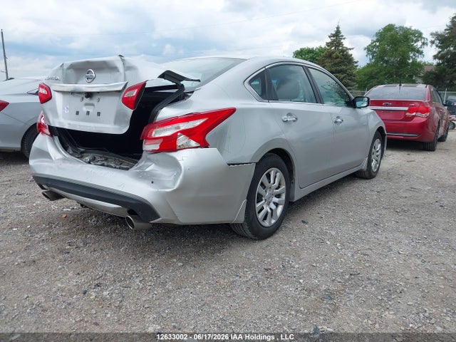 1N4AL3AP2GN369180 Nissan Altima 2.5/2.5 S/2.5 Sl Tech/2.5 Sr/2.5 Sv