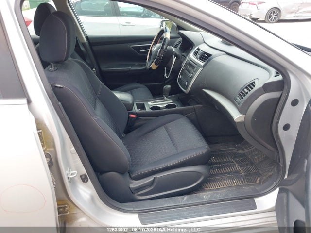 Продаж на аукціоні авто 2016 Nissan Altima 2.5/2.5 S/2.5 Sl Tech/2.5 Sr/2.5 Sv, vin: 1N4AL3AP2GN369180, номер лоту: 12633002