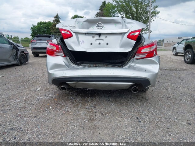 Продаж на аукціоні авто 2016 Nissan Altima 2.5/2.5 S/2.5 Sl Tech/2.5 Sr/2.5 Sv, vin: 1N4AL3AP2GN369180, номер лоту: 12633002