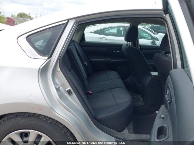 Продаж на аукціоні авто 2016 Nissan Altima 2.5/2.5 S/2.5 Sl Tech/2.5 Sr/2.5 Sv, vin: 1N4AL3AP2GN369180, номер лоту: 12633002
