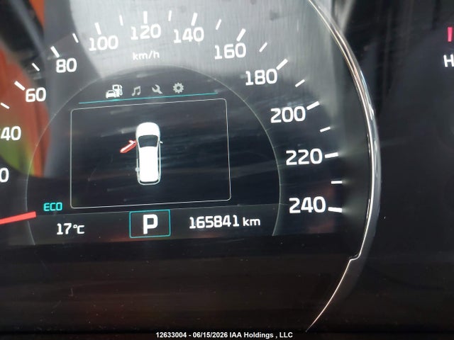 Продаж на аукціоні авто 2018 Kia Sorento 3.3l Lx, vin: 5XYPGDA55JG381836, номер лоту: 12633004