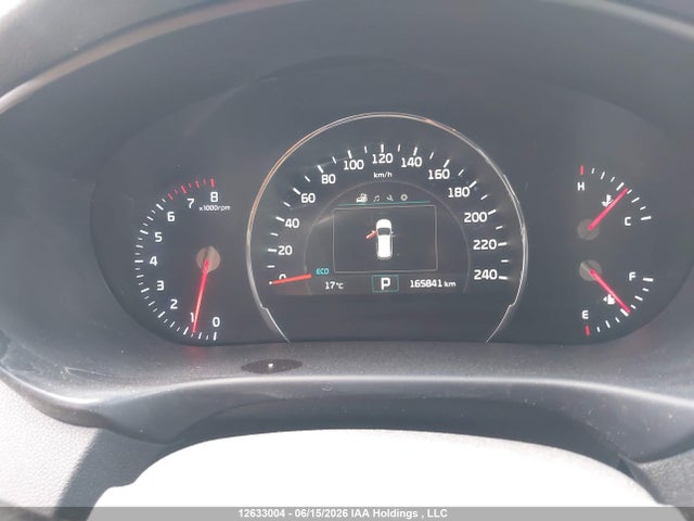 Продаж на аукціоні авто 2018 Kia Sorento 3.3l Lx, vin: 5XYPGDA55JG381836, номер лоту: 12633004