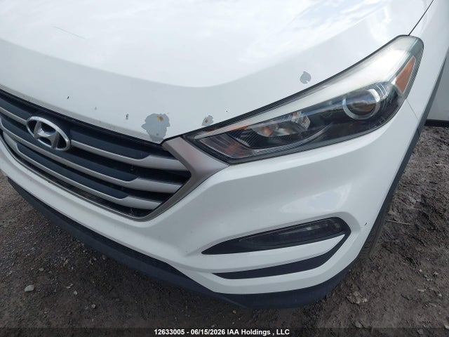 Hyundai Tucson 2018 KM8J3CA48JU635942 Image 12