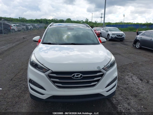 Hyundai Tucson 2018 KM8J3CA48JU635942 Image 13
