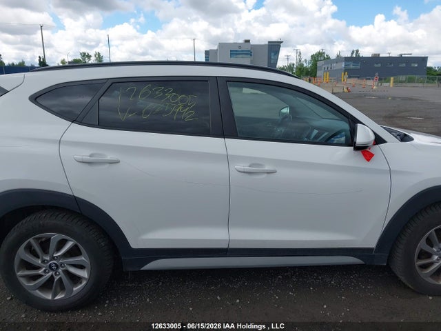 Hyundai Tucson 2018 KM8J3CA48JU635942 Image 14