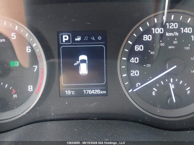 Hyundai Tucson 2018 KM8J3CA48JU635942 Image 16