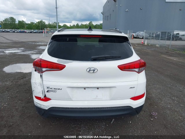 Hyundai Tucson 2018 KM8J3CA48JU635942 Image 17