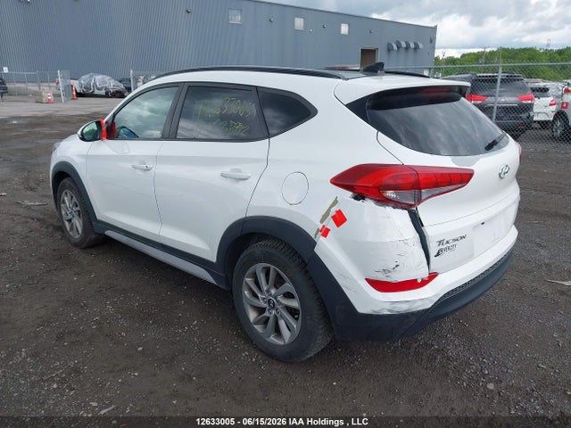 Hyundai Tucson 2018 KM8J3CA48JU635942 Image 3