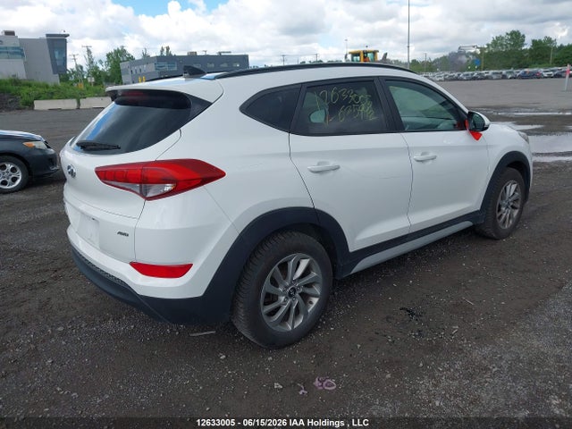 Hyundai Tucson 2018 KM8J3CA48JU635942 Image 4