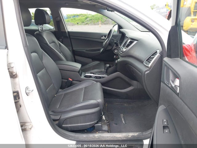 Hyundai Tucson 2018 KM8J3CA48JU635942 Image 5