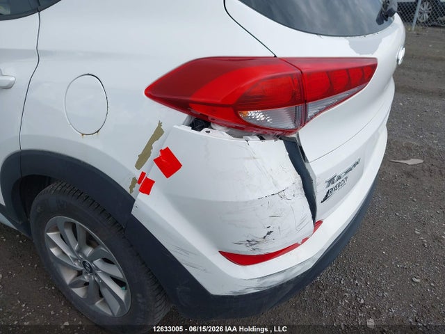 Hyundai Tucson 2018 KM8J3CA48JU635942 Image 6