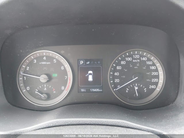 Hyundai Tucson 2018 KM8J3CA48JU635942 Image 7
