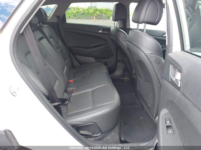 Hyundai Tucson 2018 KM8J3CA48JU635942 Image 8