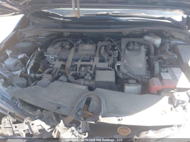 2022 Toyota Corolla Hybrid Base W/li Battery მანქანა იყიდება აუქციონზე, vin: JTDBBMBE8NJ036670, აუქციონის ნომერი: 12633008