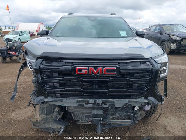 Продажа на аукционе авто 2025 Gmc Terrain Elevation, vin: 3GKALUEG7SL195257, номер лота: 12633010