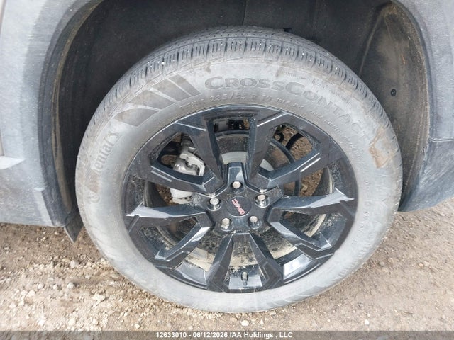 Продажа на аукционе авто 2025 Gmc Terrain Elevation, vin: 3GKALUEG7SL195257, номер лота: 12633010